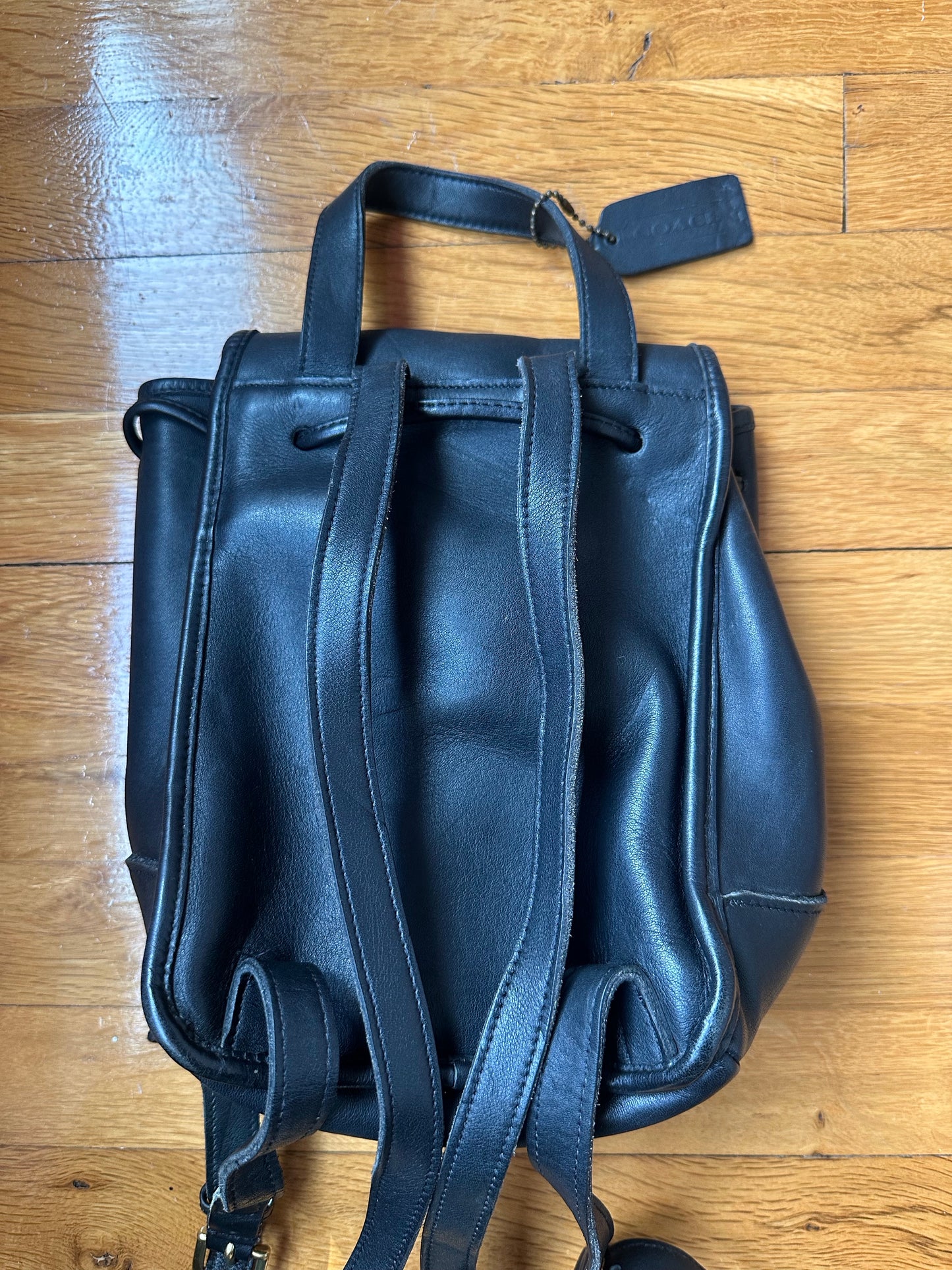 Y2K ‘Daypack’ Backpack