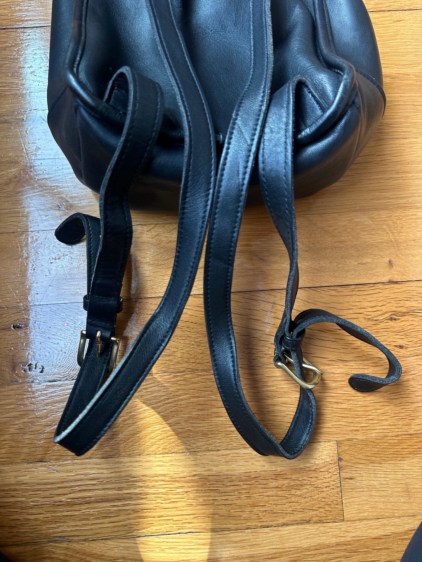Y2K ‘Daypack’ Backpack