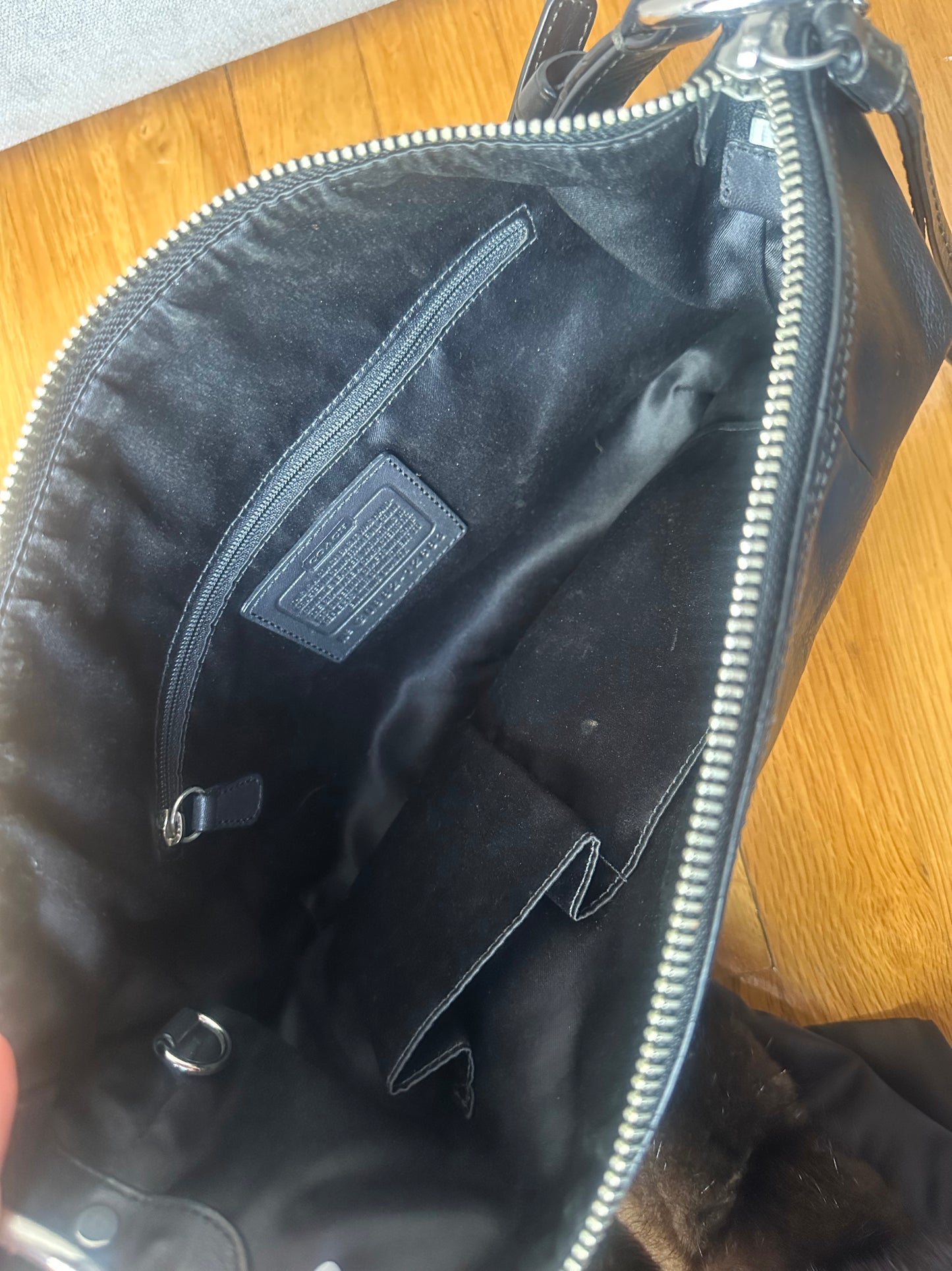 Y2K ‘Hobo’ Shoulder bag