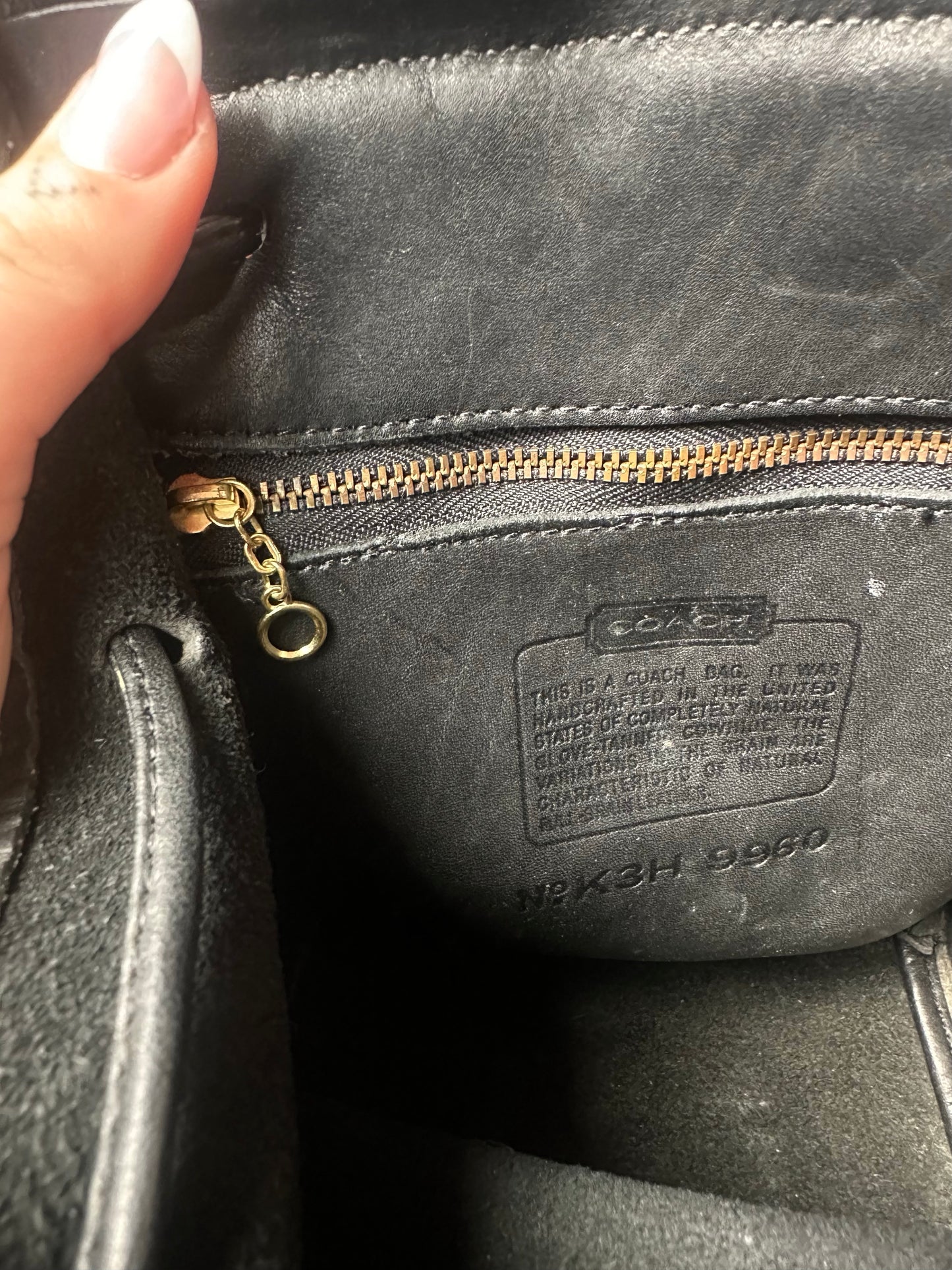 Y2K ‘Daypack’ Backpack