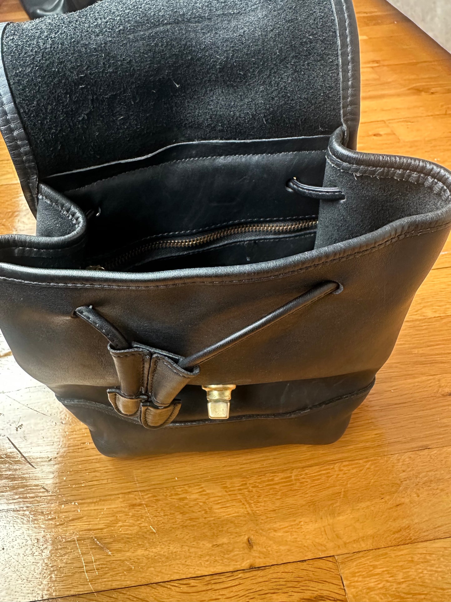 Y2K ‘Daypack’ Backpack