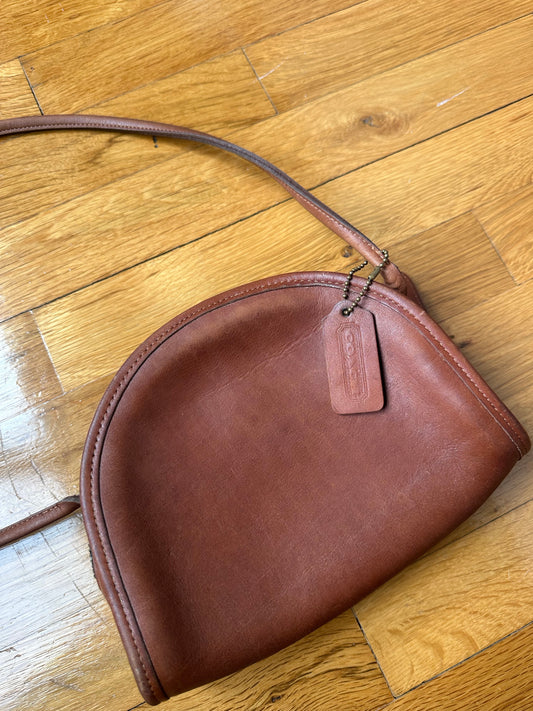 80s ‘Kimball’ Crossbody bag