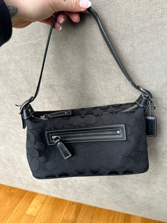 Y2K ‘Baguette’ Shoulder bag