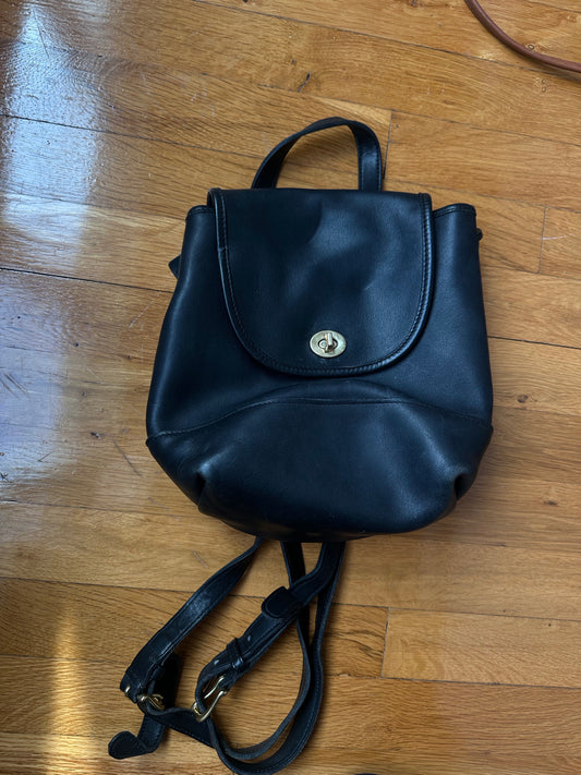 Y2K ‘Daypack’ Backpack